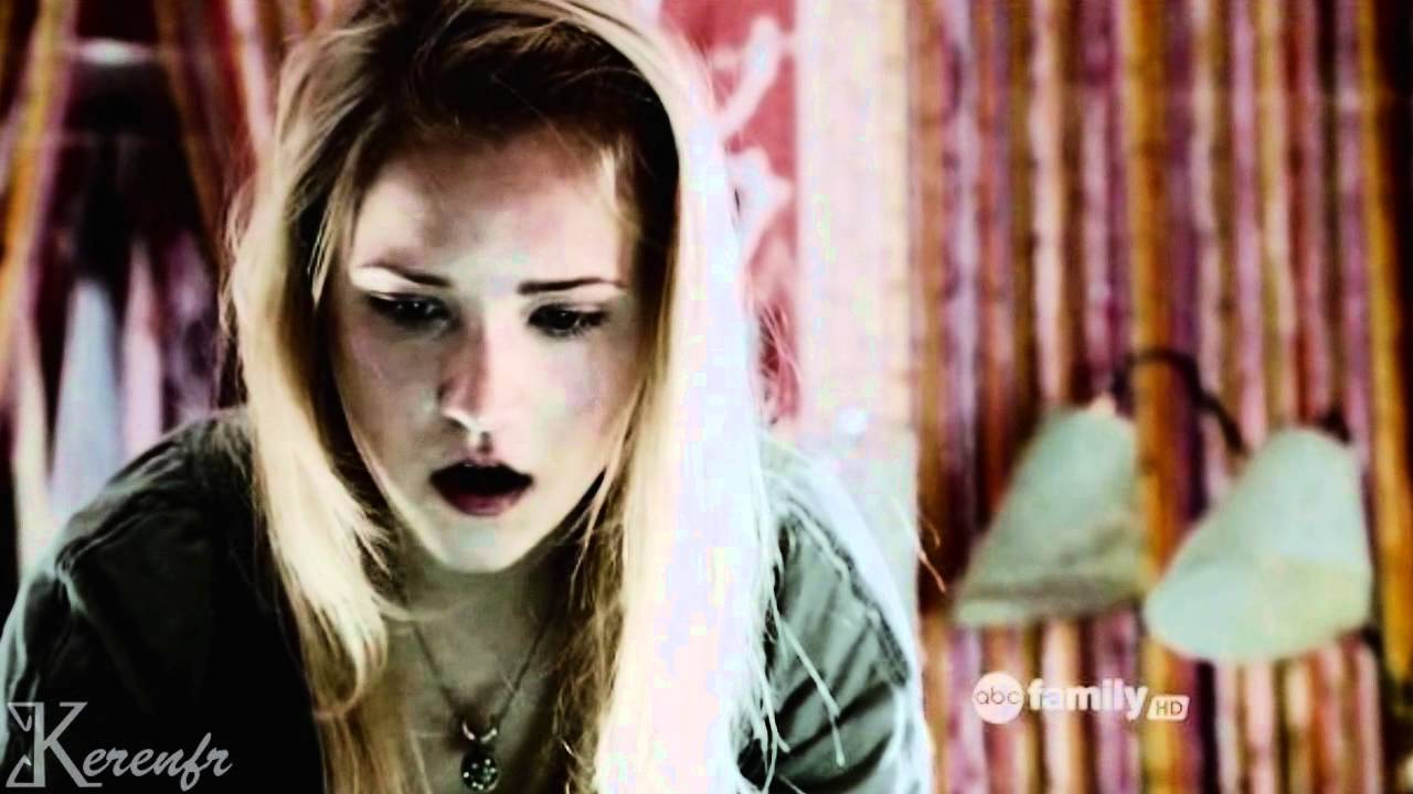 [Breath Me] Taylor Hillridge ('Cyberbully')