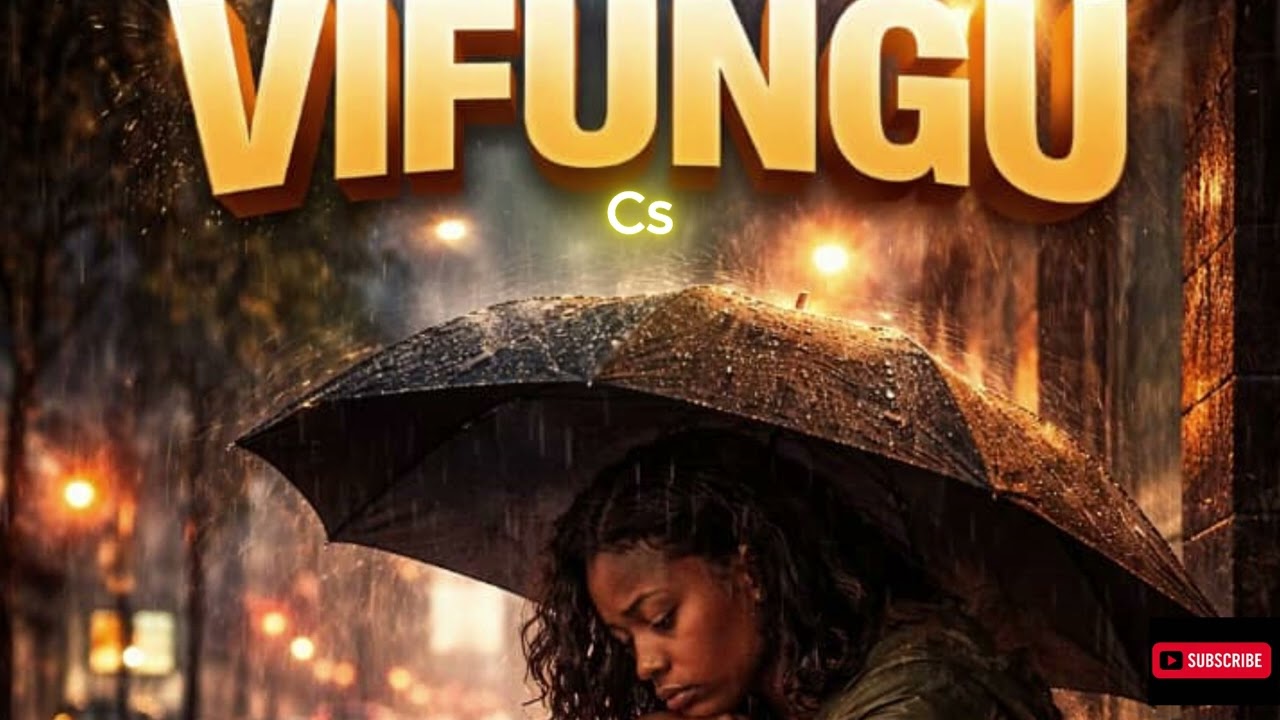 Cs - VIFUNGU