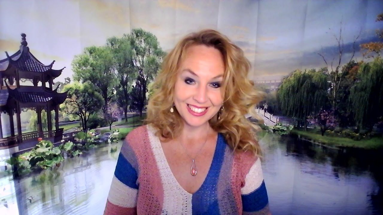 Today's Topic 1/25: You have no idea how powerful you are or how much you are affecting them.