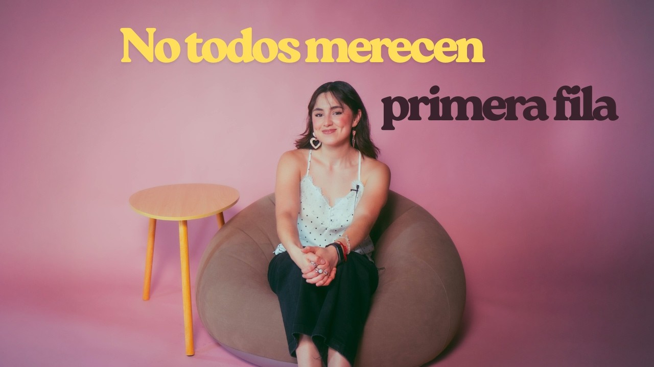 T1_E9: No eres tu entorno... pero te conviertes en él