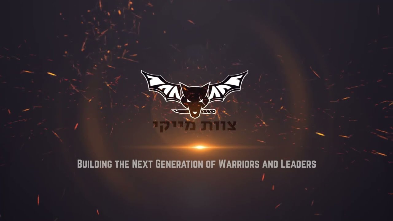 Tzevet Mikey - Empowering the Next Generation of Warriors and Leaders