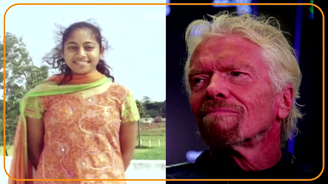 Indian astronaut&rsquo;s grandfather &lsquo;overwhelmed with joy&rsquo;