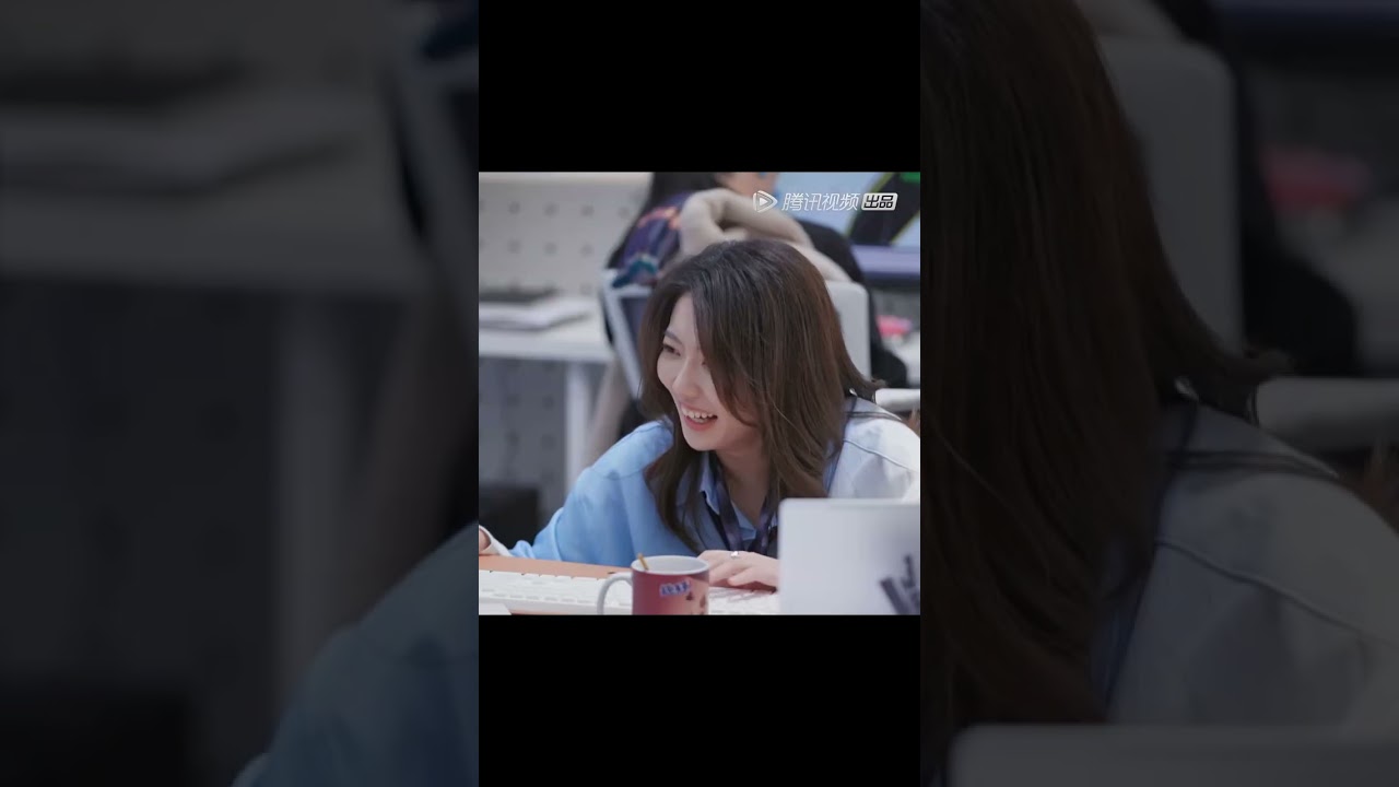 Big胆林鹏翔要问大师薪资！这是一场底层VS上层对话？#shorts |《令人心动的offer S4 An Exciting Offer》