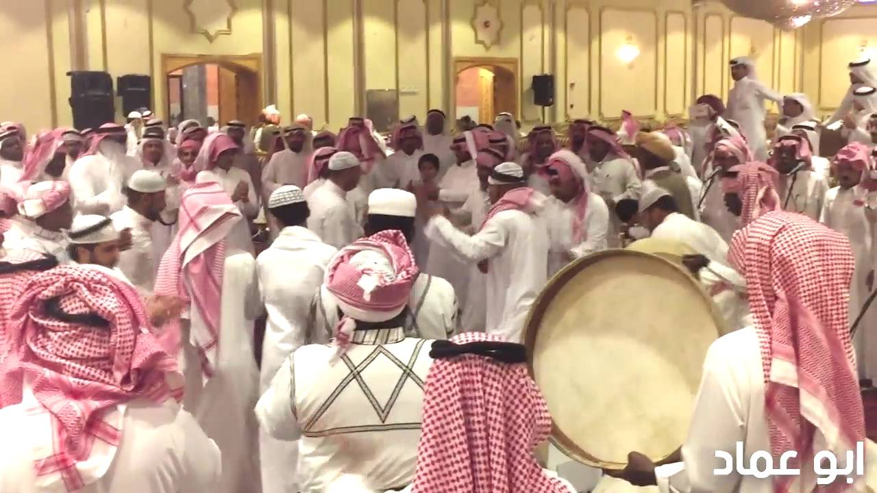 بدواني على أصوله من المدينة 1437/11/10هـ [2]