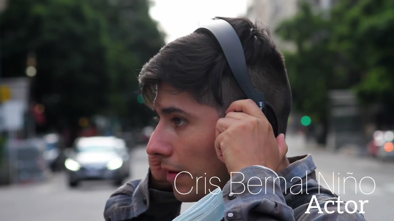 Reel - Cris Bernal Niño.