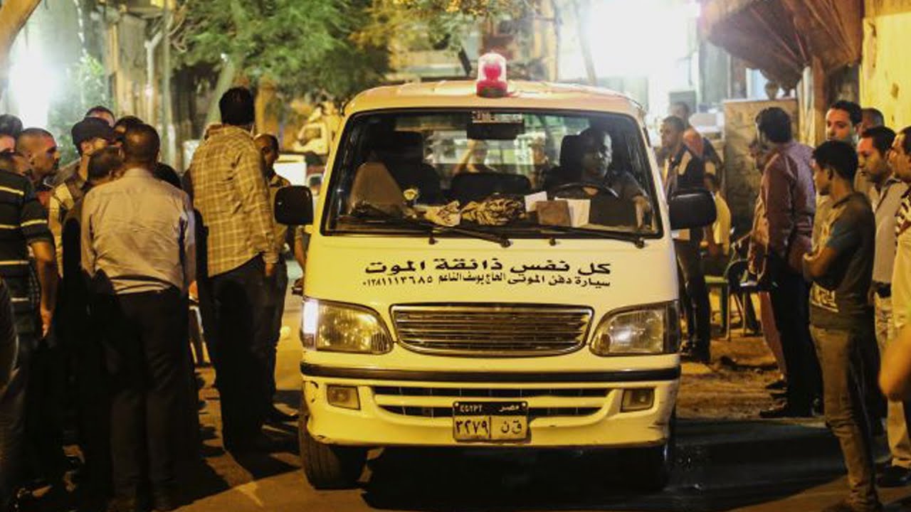 México y Egipto sin ponerse de acuerdo sobre ataque a turistas mexicanos