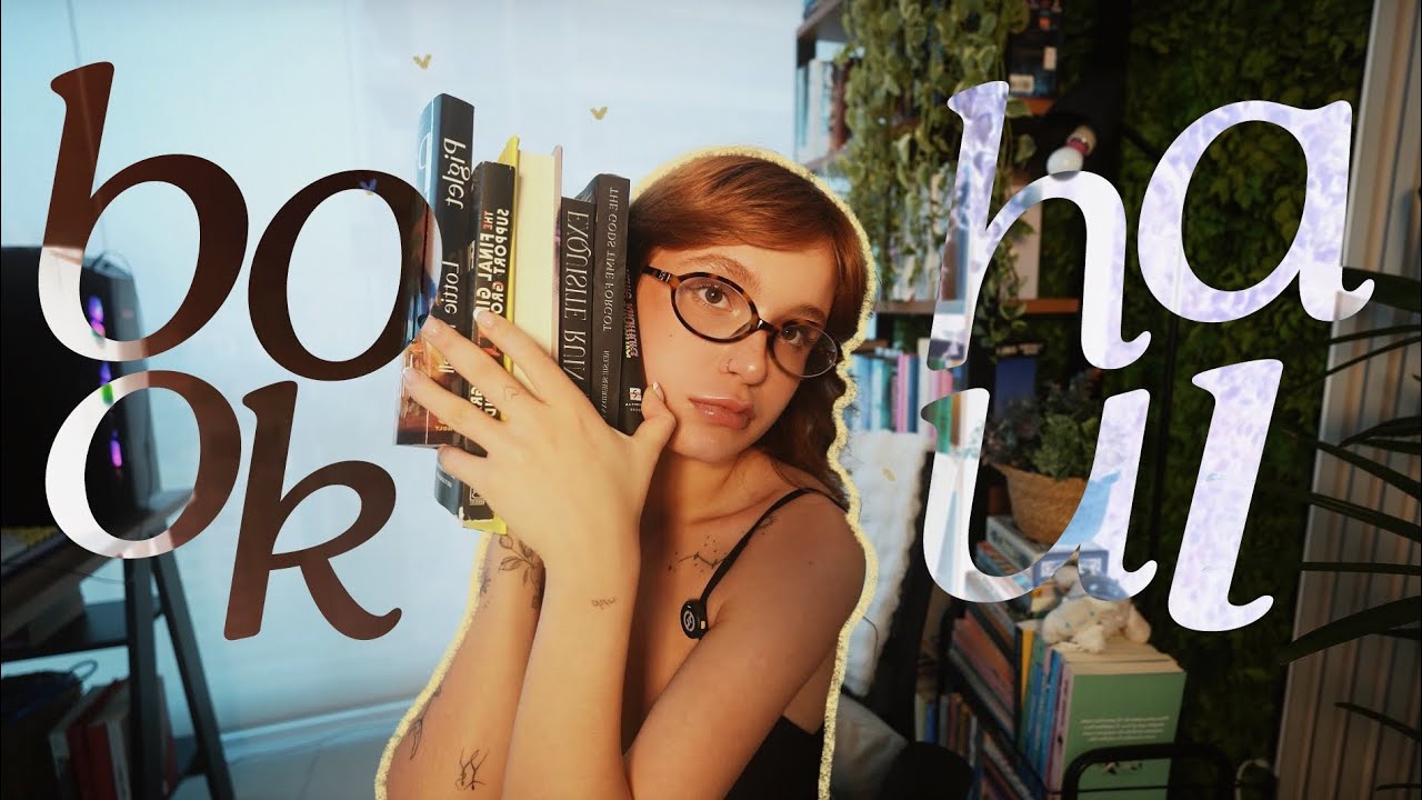 todos os livros que comprei em nyc 🇺🇸 ⊹ ࣪ ˖