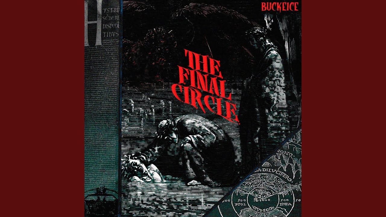 The Final Circle
