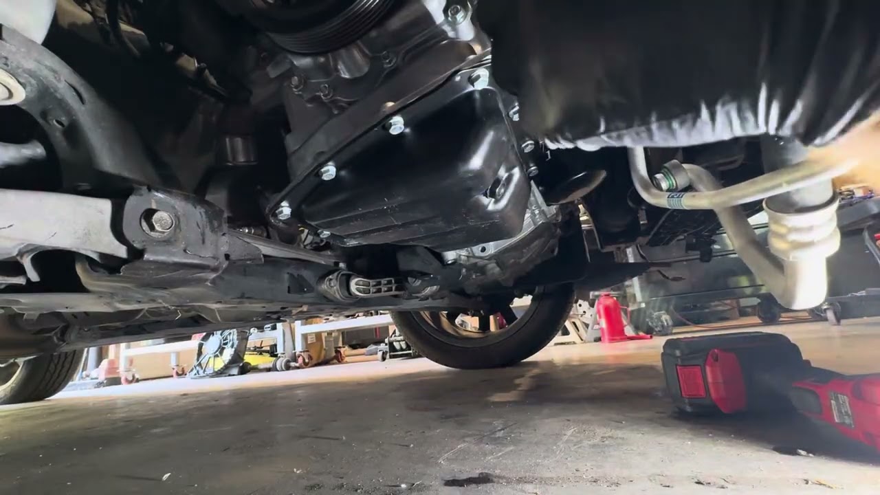 2019 Kia Soul Turbo 1.6L engine replacement part 5