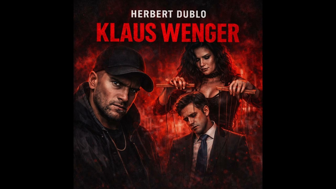 Klaus Wenger