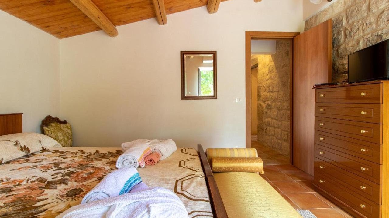 Casa Il Carrubbo, Modica, Italy