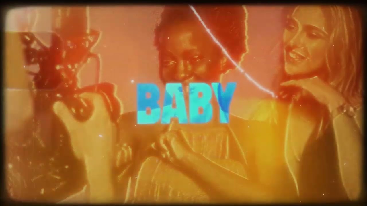Real Love - Jess Bays & Kelli-Leigh (Lyric Video)