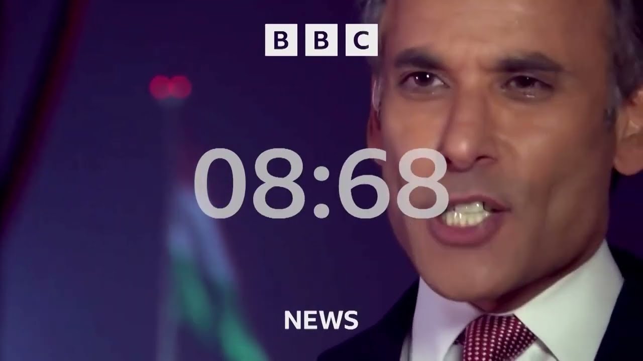 BBC News Full 90s Countdown 2023 (2023-05-03)
