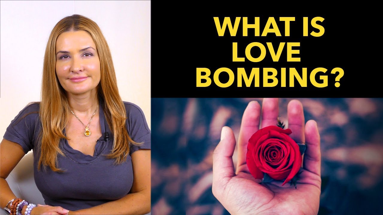 Are you a Victim of Love Bombing?