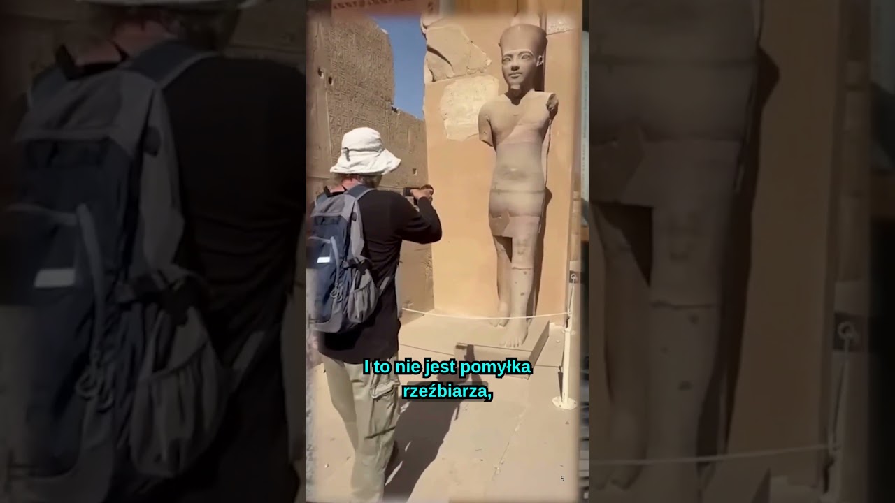 Genetyczna modyfikacja #history #architecture #documentary #science #shorts #travel #egypt #pyramid