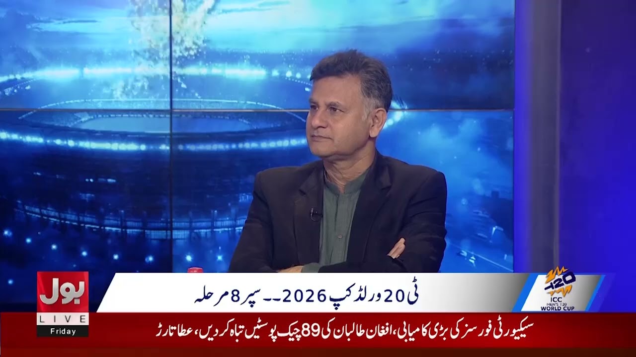 Toss Jeet Kar Fielding Karo, Jeet Jaoge | Tanvir Ahmed Ka Kal Ke Match Ke Liye Team Ko Mashwara