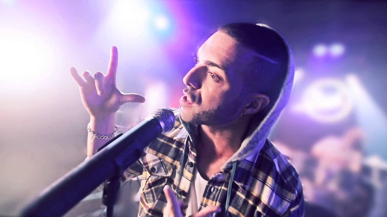 Rasel - Viven feat. Jadel (Videoclip oficial)