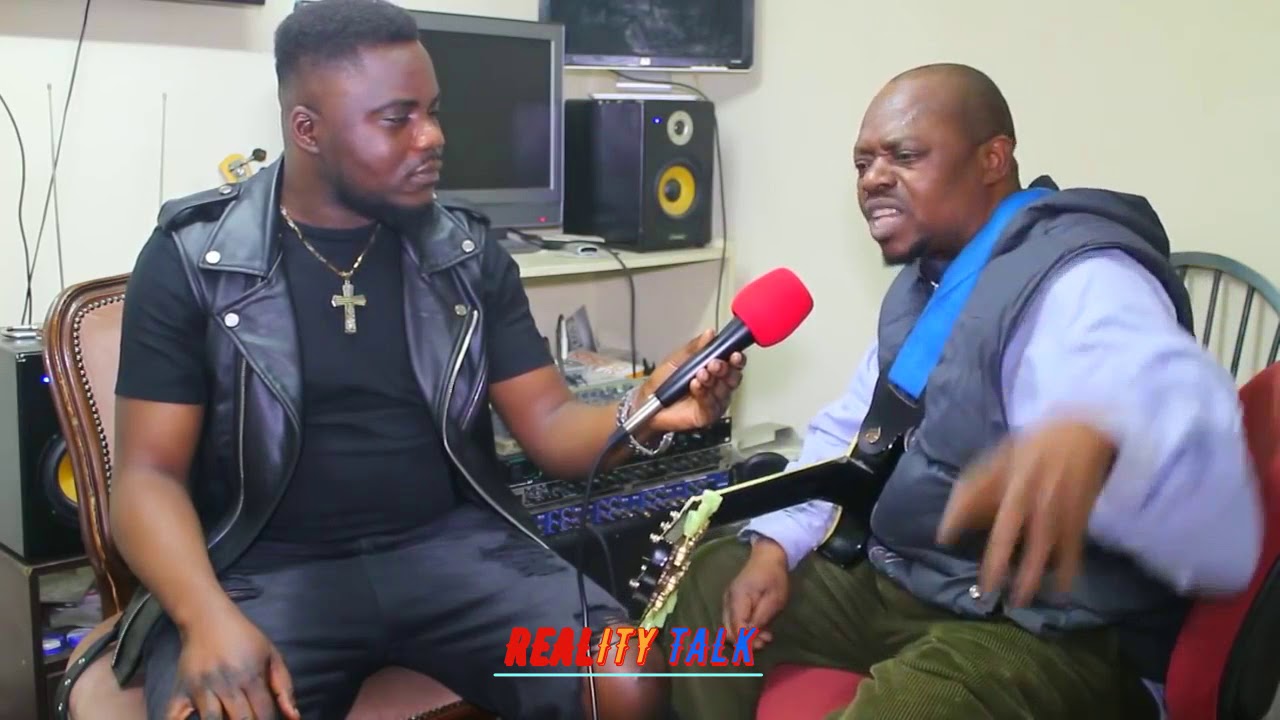 Burkina Faso Mboka Liya a Panzi Ba Secret Ya Success Ya WENGE 4X4 & Ya WERRASON Na JB MPIANA