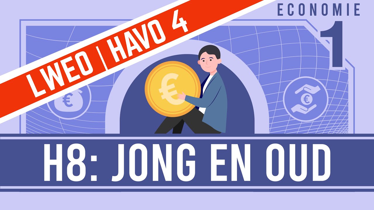 H8: Jong en Oud