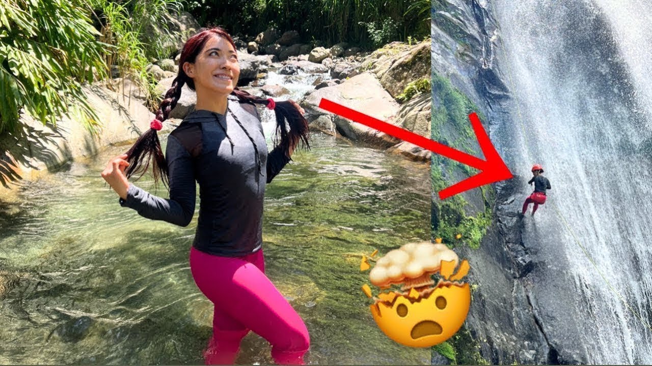 MI SECRETO de COMO VENCER EL MIEDO