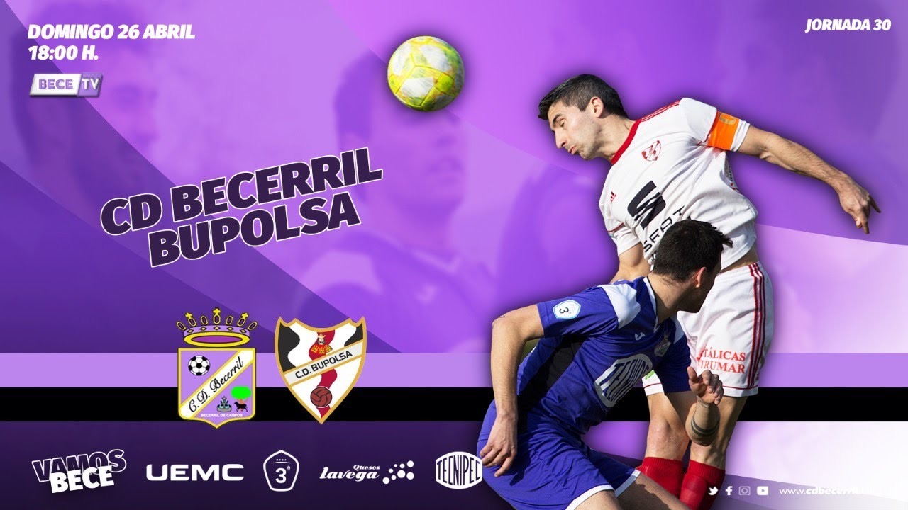 CD Becerril - Bupolsa