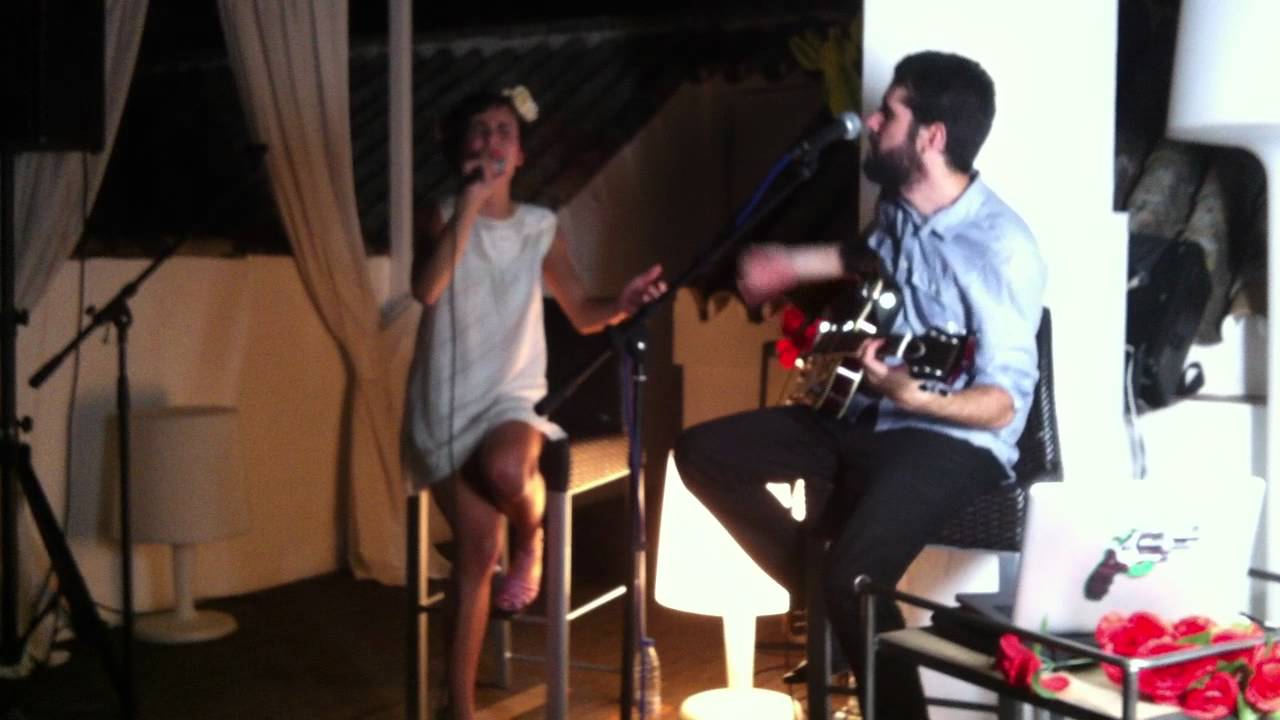 Fuel Fandango -No ordinary Love ( Sade)