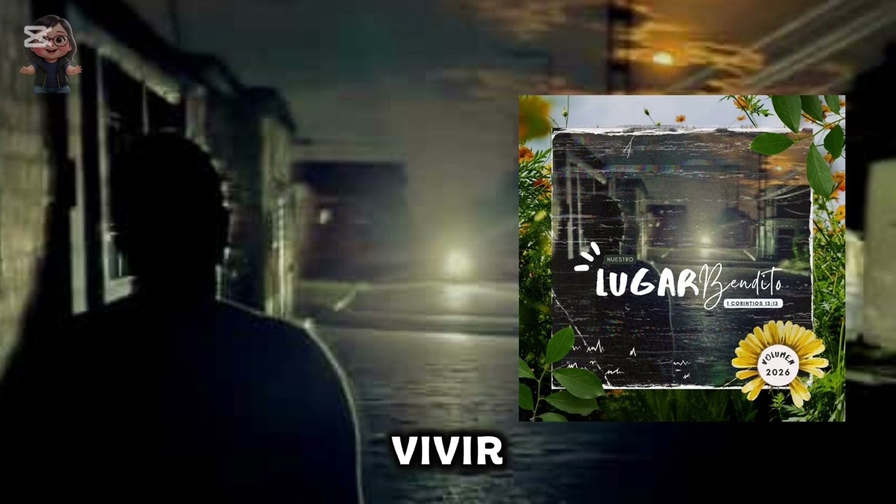 Bajo La Misma Cruz - Track 12 | Nuestro Lugar Bendito (Vol. 2026)