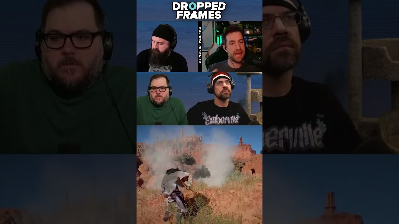 Похожа ли Crimson Desert на Souls?