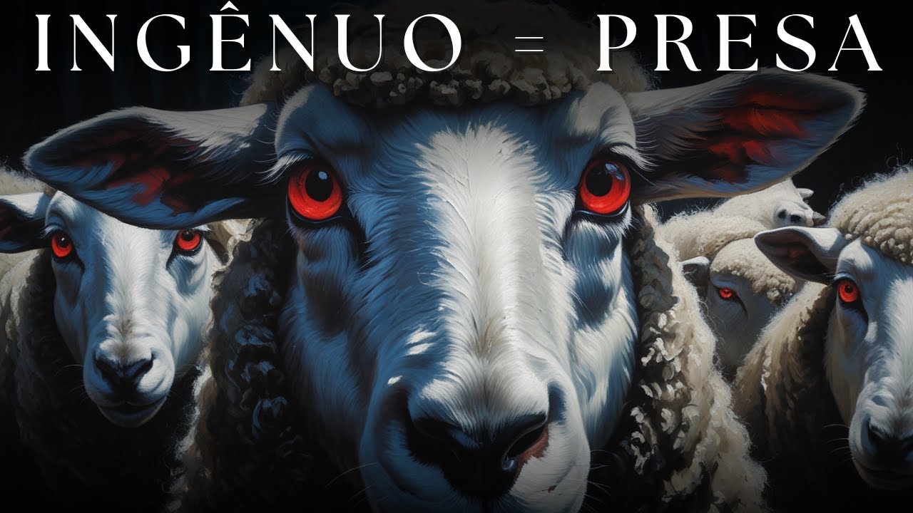 Não seja Ingênuo: LIÇÕES De PODER Com Maquiavel