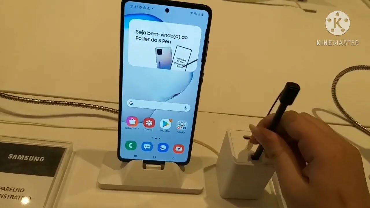 Vlog- Comprando celular.