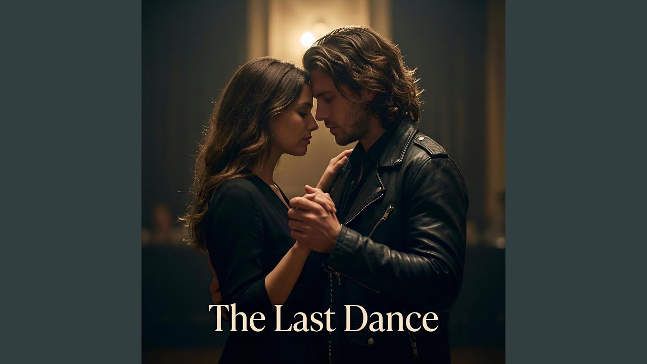 The Last Dance