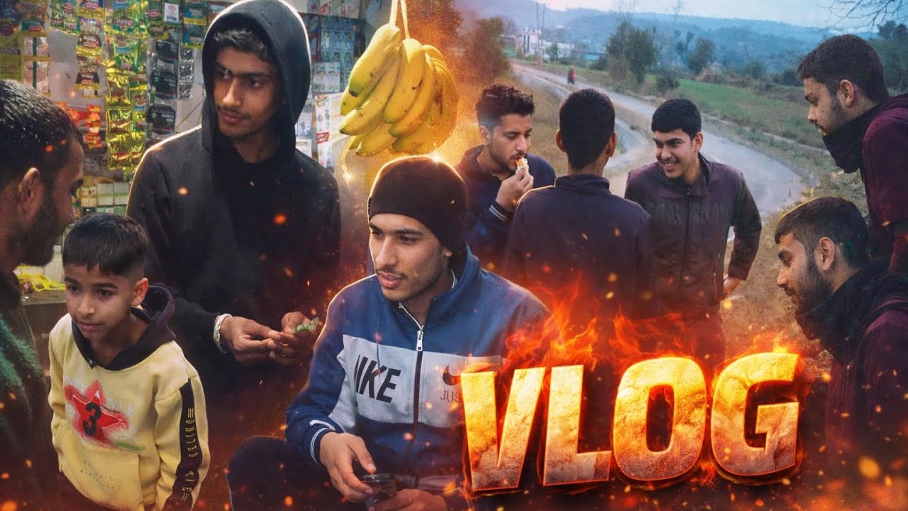 Ajj ka full vlog ❤️ shotu or sumit ki ldai 😂 #like #share 