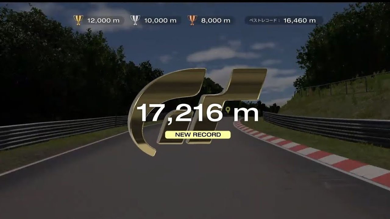 【GT7】20260314 Weekly Challenges March 2nd week Part 2