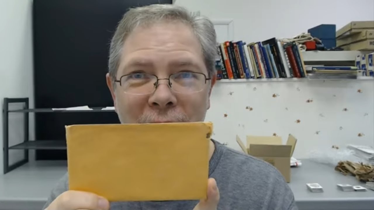 WOW! 1947 First Year Mint Set Reveal !! 28 Coins In The Set !