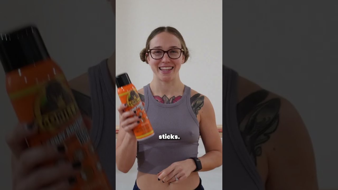 Tufting Tips with 