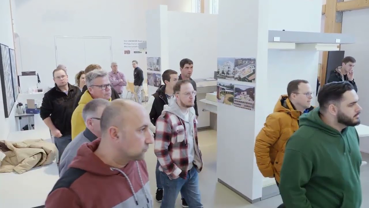 Linzmeier Impuls Fachseminare 2025
