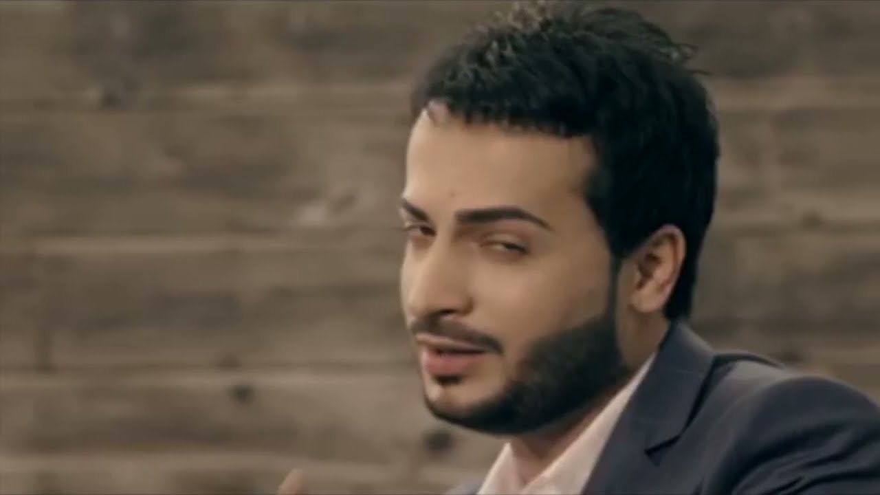 ابراهيم الشمالي - انا المشتاق (فيديو كليب) | النسخة الاصلية
