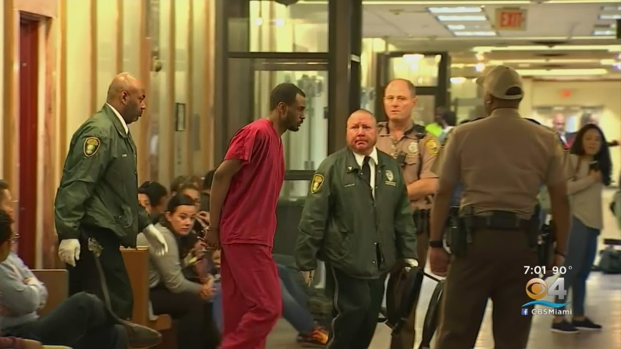 Guilty Verdict For Man Accused Of Attempted Murder In Roommate Beating Case