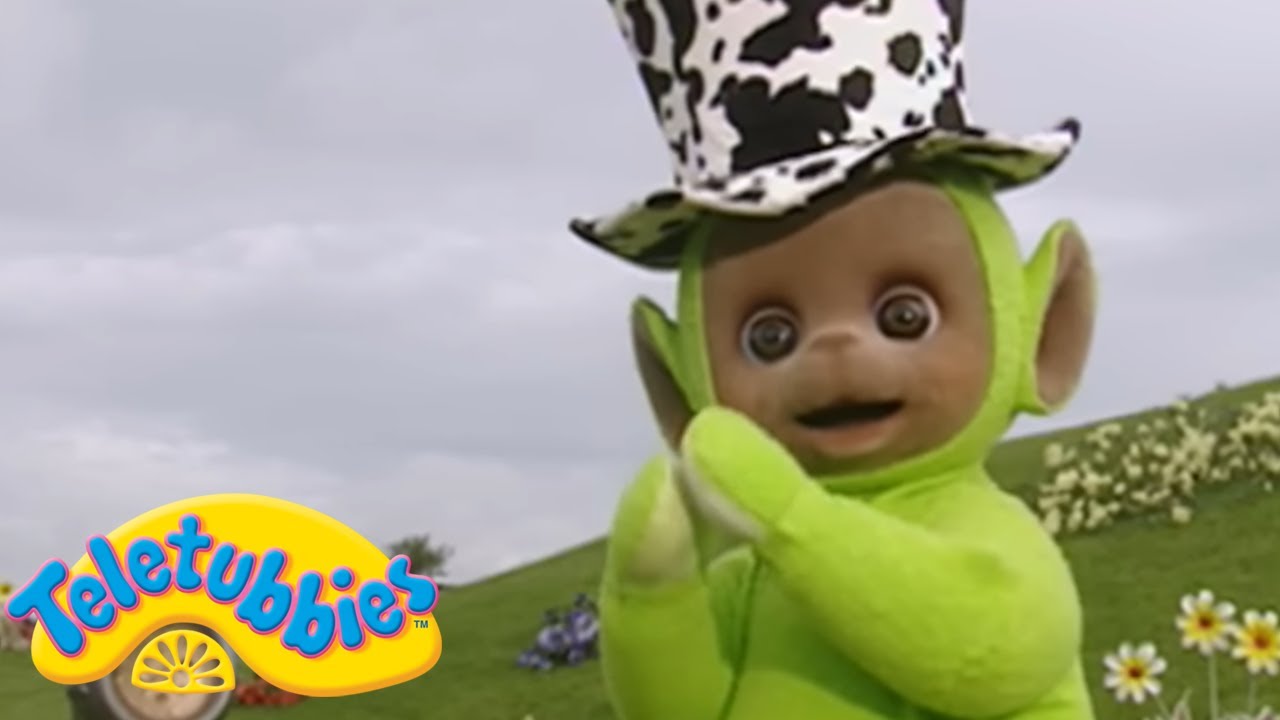 Teletubbies | What Is Water? Learn With The Teletubbies | Shows for Kids