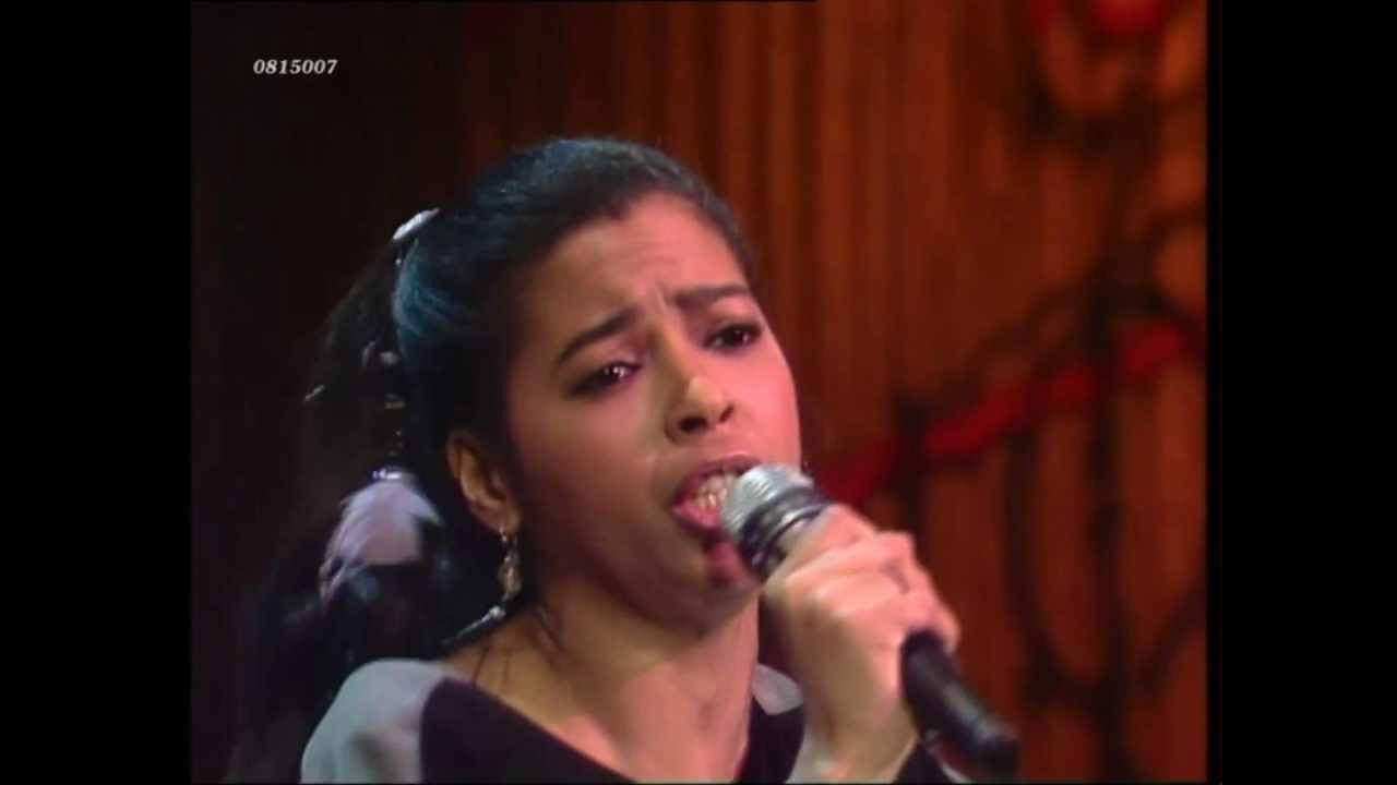 Irene Cara - Why Me (1983) HD 0815007