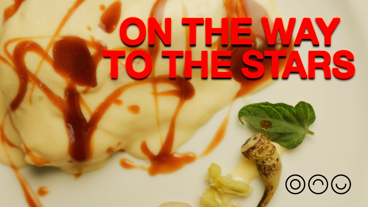 On The Way To The Stars - Full Documentary