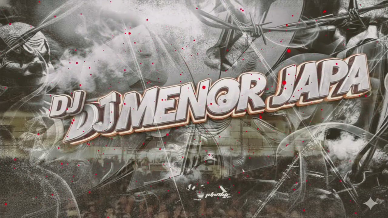 Montagem criminosa - menor japa original -   boladin211 - mc 2g & mc ddsv