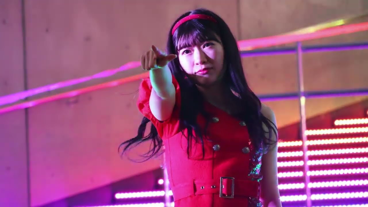 Red Radiance　未完成ヒーロー【西萌葉推しカメラ】2026.03.10