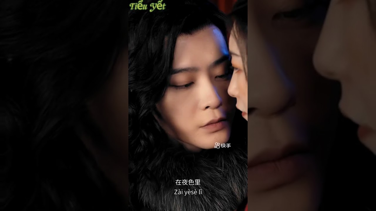 Song Sinh Tình Kiếp《 双生 情 劫 》 -醉 雪 / Jason 嘉-_[ Ost Cổ Xà truyện_Samael & Lilith ]