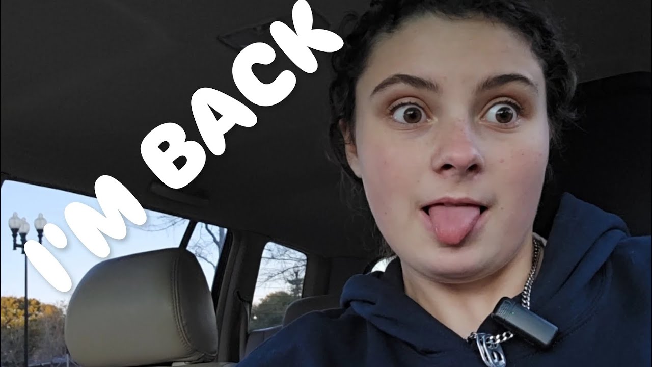I'm back loser's 