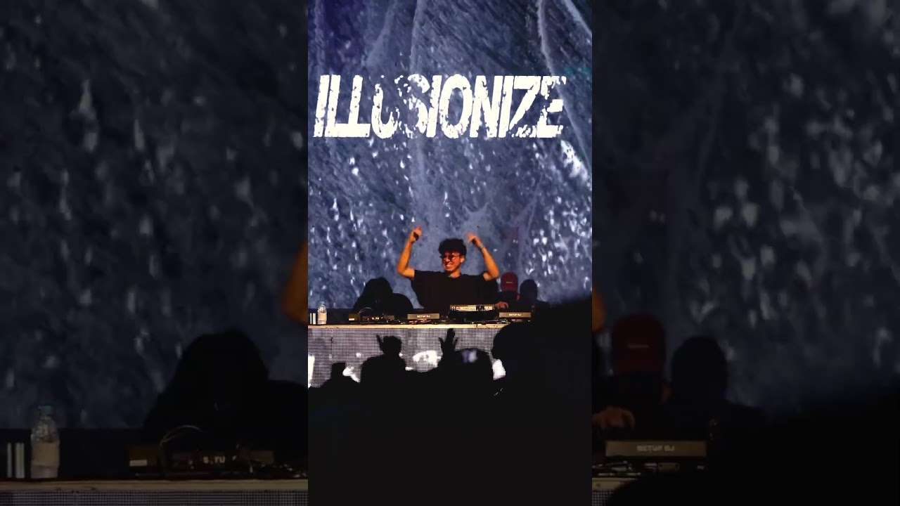 We told you was going to be back soon💪Illusionize - Elbows (feat.Trozé) is OUT NOW on Spinnin’ Deep