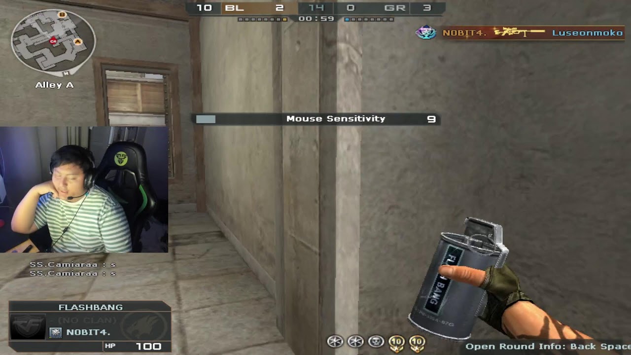 8V8 LETZGOWE