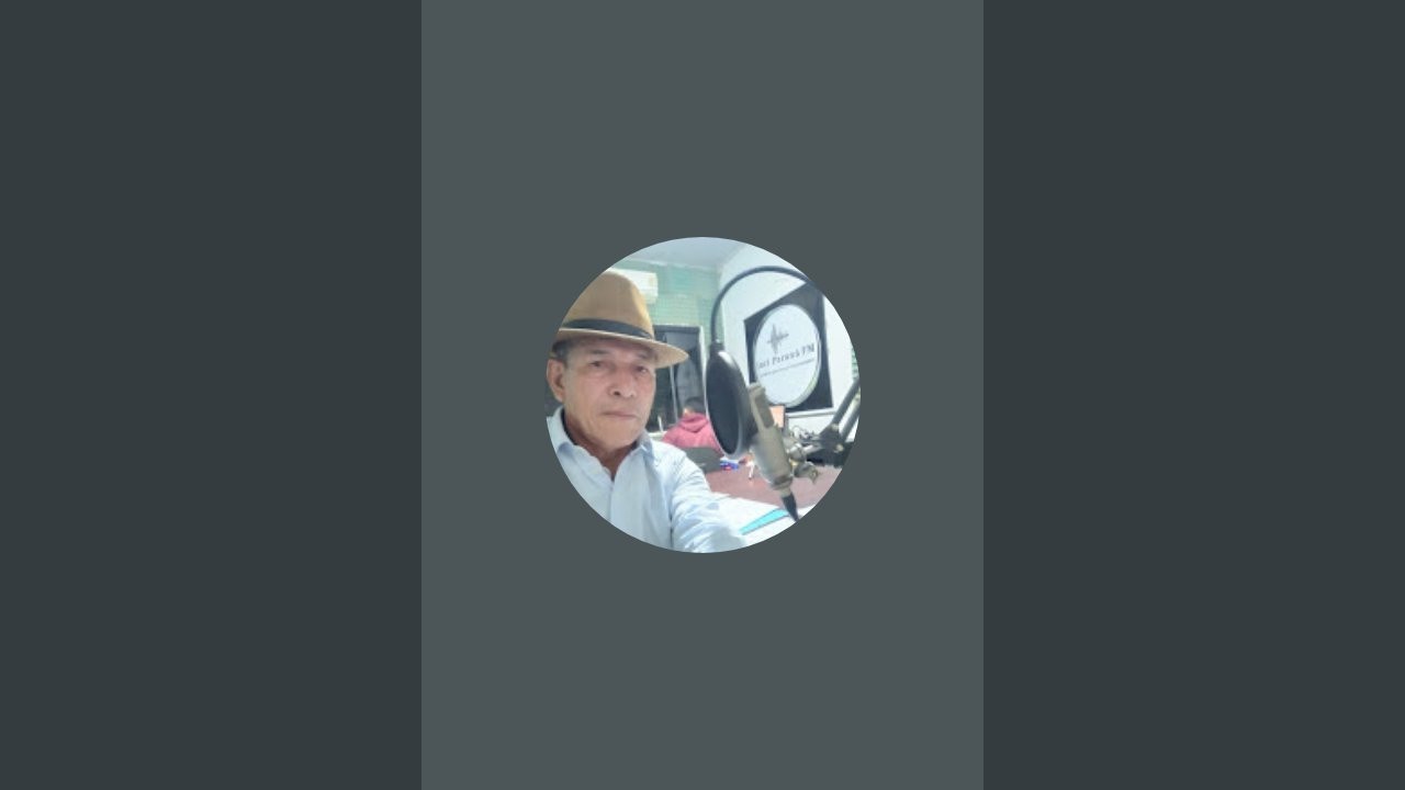 Rádio Jaci-ParanaFM  está ao vivo! com programa sinais da vinda de Jesus