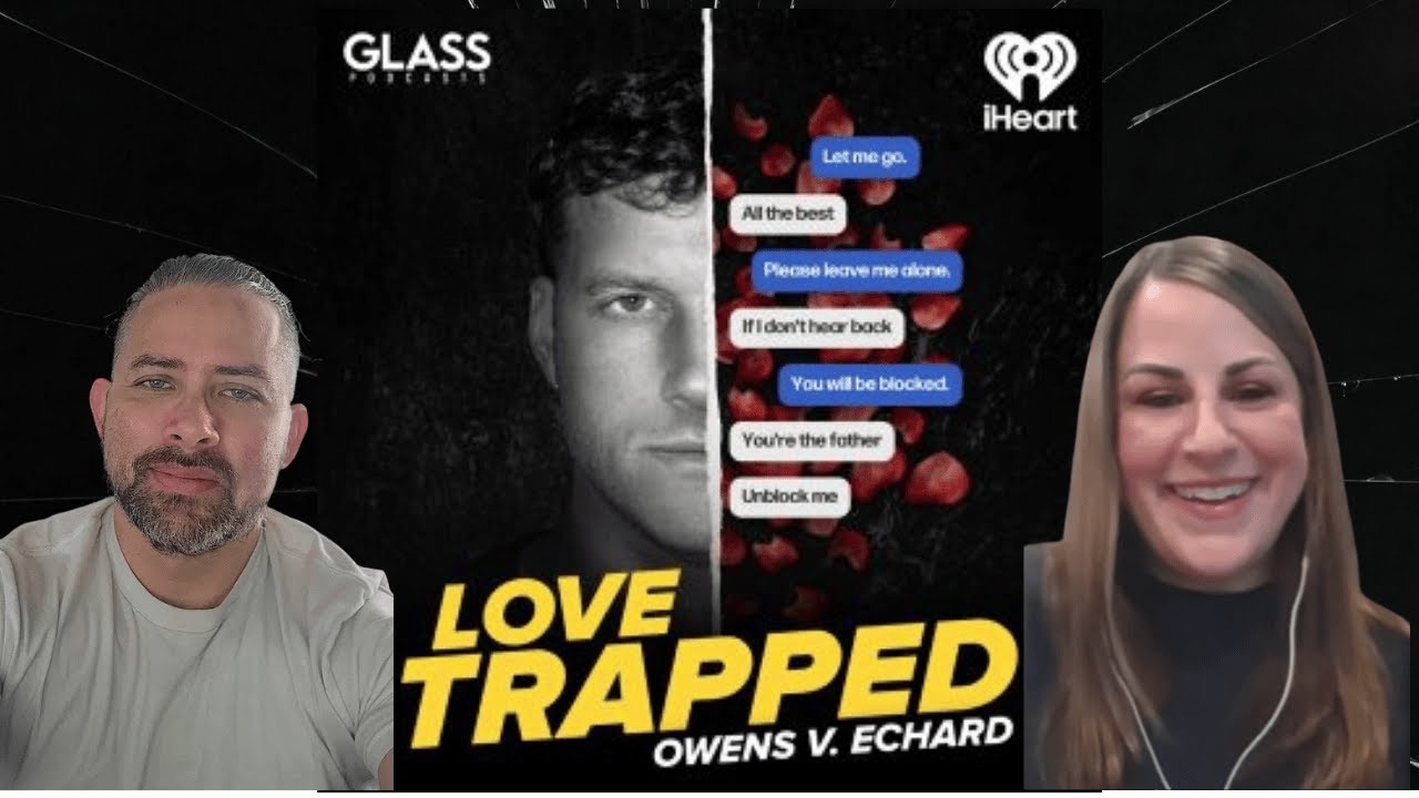 Inside “Love Trapped” with Stephani Young – It Was Weirder Than You Think