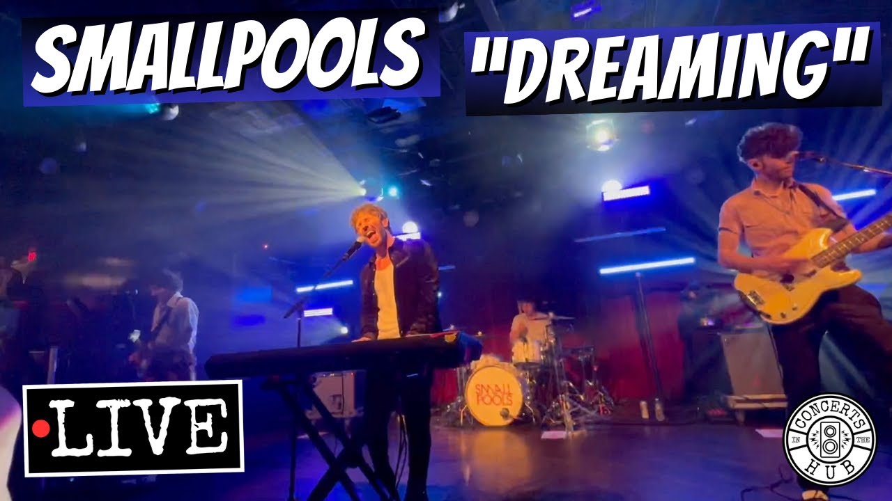 Smallpools 